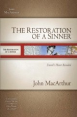Restoration of a Sinner