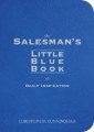 Salesman's Little Blue Book of Daily Inspiration