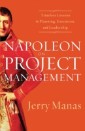 Napoleon on Project Management