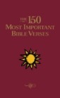 150 Most Important Bible Verses