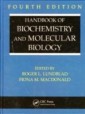 Handbook of Biochemistry and Molecular Biology, Fourth Edition