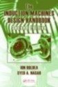 Induction Machines Design Handbook