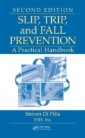 Slip, Trip, and Fall Prevention