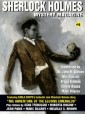 Sherlock Holmes Mystery Magazine #4