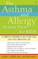 Asthma and Allergy Action Plan for Kids