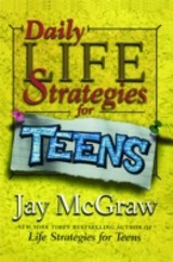 Daily Life Strategies for Teens