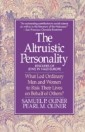 Altruistic Personality
