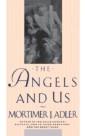 Angels and Us