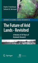 The Future of Arid Lands-Revisited