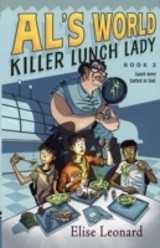 Killer Lunch Lady