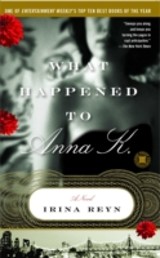 What Happened to Anna K.