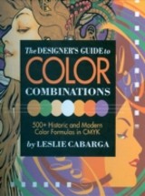 Designer's Guide to Color Combinations