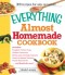 Everything Almost Homemade Cookbook