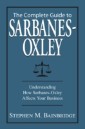 Complete Guide To Sarbanes-Oxley