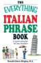 Everything Italian Phrase Book