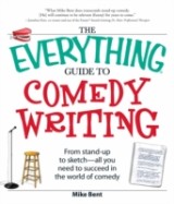 Everything Guide to Comedy Writing