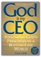 God Is My CEO
