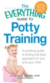 Everything Guide to Potty Training