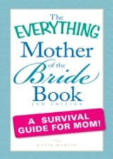 Everything Mother of the Bride Book