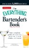 Everything Bartender's Book