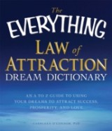Everything Law of Attraction Dream Dictionary