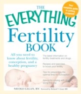 Everything Fertility Book