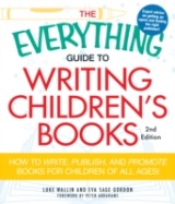 Everything Guide to Writing Children's Books