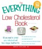 Everything Low Cholesterol Book