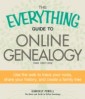 Everything Guide to Online Genealogy