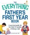 Everything Father's First Year Book