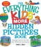 Everything Kids' More Hidden Pictures Book