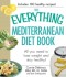 Everything Mediterranean Diet Book