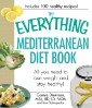 Everything Mediterranean Diet Book
