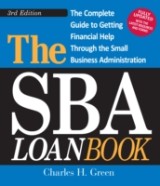 SBA Loan Book