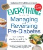 Everything Guide to Managing and Reversing Pre-Diabetes