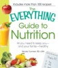 Everything Guide to Nutrition