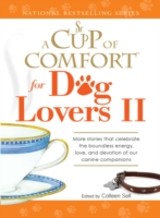 Cup of Comfort for Dog Lovers II