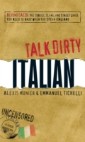 Talk Dirty Italian