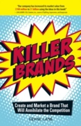 Killer Brands