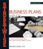 Streetwise Business Plans