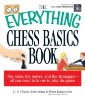 Everything Chess Basics Book