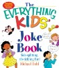 Everything Kids' Joke Book