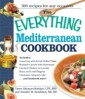 Everything Mediterranean Cookbook