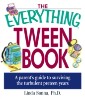 Everything Tween Book