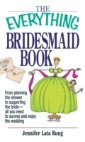 Everything Bridesmaid Book