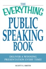 Everything Public Speaking Book