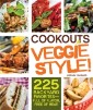 Cookouts Veggie Style!