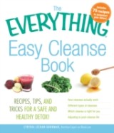 Everything Easy Cleanse Book