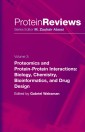 Proteomics and Protein-Protein Interactions