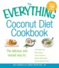 Everything Coconut Diet Cookbook